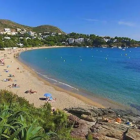 Apartment Apartamento En Roses A 2 Minutos De La Playa Con Vista Al Mar Girona