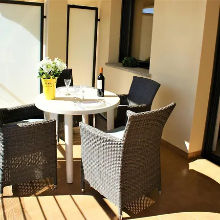 Apartamento En Roses A 2 Minutos De La Playa Con Vista Al Mar * Girona