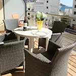 Apartamento Precioso Piso En Roses Con Piscina Y Parking Av-18 Girona