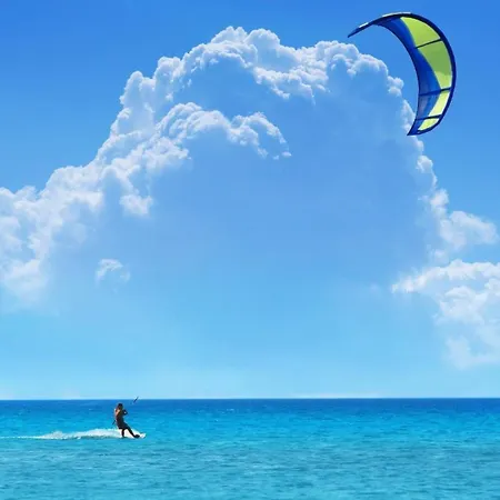 Precioso Piso En Roses Con Piscina Y Parking Av-18 Apartmán Girona