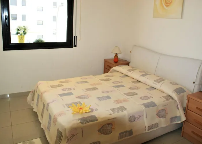 Precioso Piso En Roses Con Piscina Y Parking Av-18 Διαμέρισμα Χιρόνα