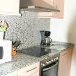 Appartement Precioso Piso En Roses Con Piscina Y Parking Av-18 Gérone