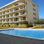 Precioso Piso En Roses Con Piscina Y Parking Av-18 Gérone
