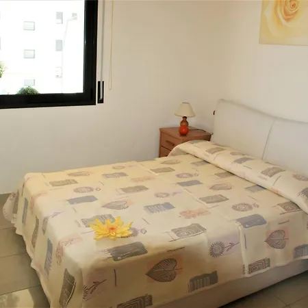 Precioso Piso En Roses Con Piscina Y Parking Av-18 아파트 지로나