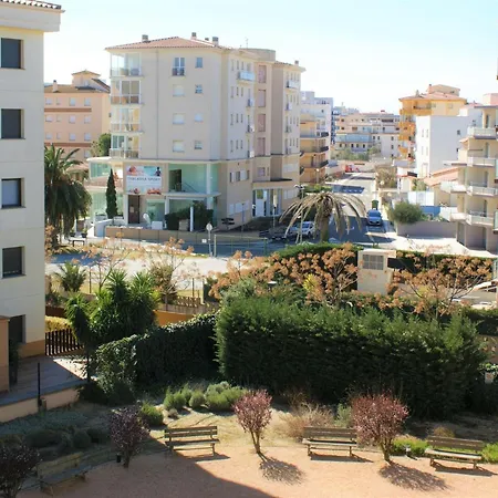 Precioso Piso En Roses Con Piscina Y Parking Av-18 아파트