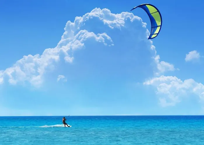 Precioso Piso En Roses Con Piscina Y Parking Av-18 아파트 지로나