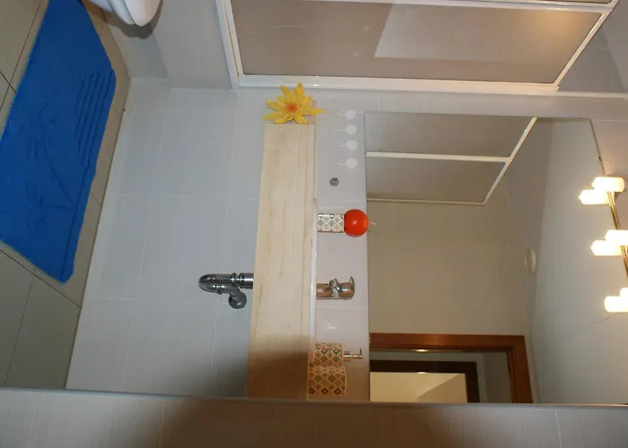 Precioso Piso En Roses Con Piscina Y Parking Av-18 * 지로나